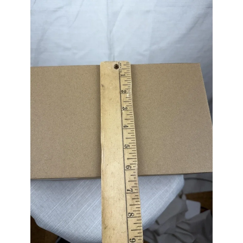 Toys By Cooper Wooden Object Permanence Box 3 Balls 6m+ Beige Toy Learning New